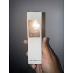 Monat Rewind Age Control Nectar Skin-Perfecting Superfruit AHAs 1 oz‎  *NIB*